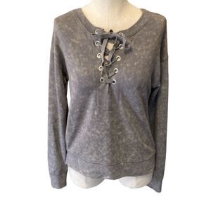 Mudd Sweatshirt XS 